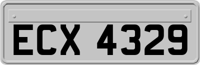 ECX4329