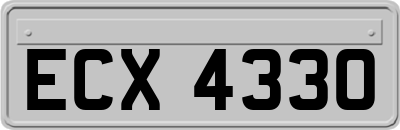 ECX4330