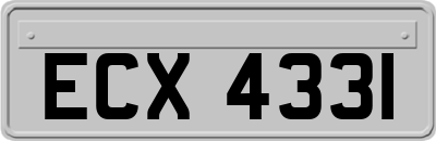 ECX4331
