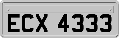 ECX4333