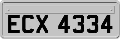 ECX4334