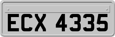 ECX4335