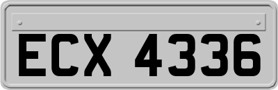 ECX4336
