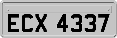 ECX4337