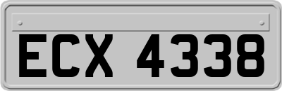 ECX4338