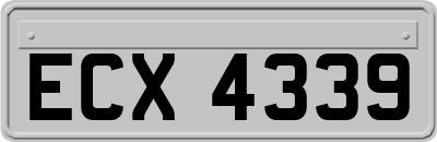 ECX4339