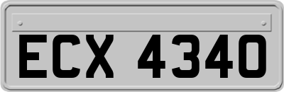 ECX4340
