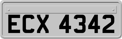 ECX4342