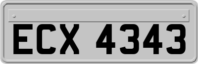 ECX4343