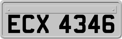 ECX4346