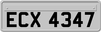 ECX4347