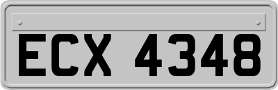 ECX4348