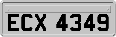ECX4349