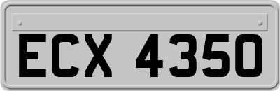 ECX4350