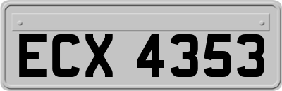 ECX4353