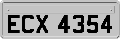 ECX4354