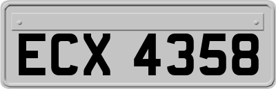 ECX4358