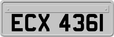 ECX4361