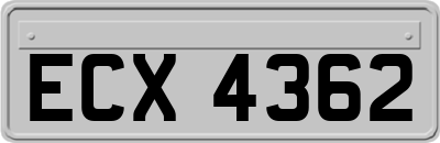 ECX4362