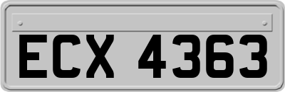 ECX4363