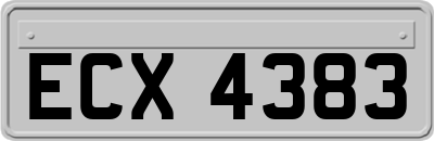 ECX4383