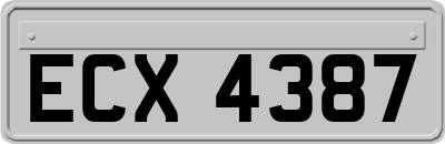 ECX4387
