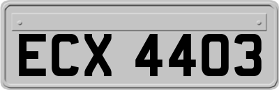 ECX4403