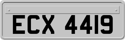 ECX4419