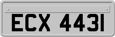 ECX4431