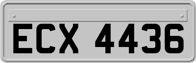 ECX4436