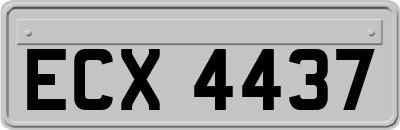 ECX4437