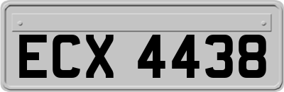 ECX4438