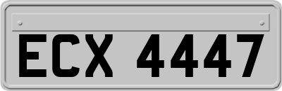 ECX4447