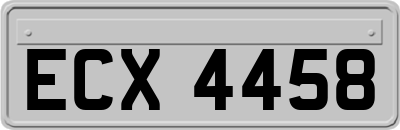 ECX4458