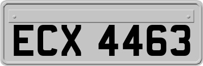 ECX4463