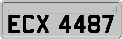 ECX4487