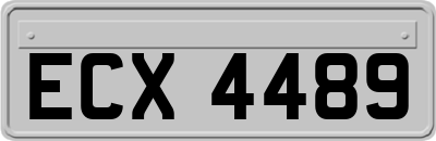 ECX4489