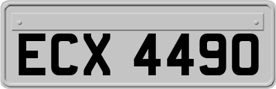 ECX4490