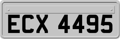 ECX4495