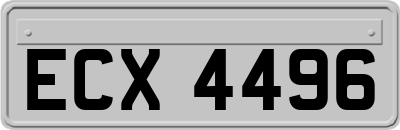 ECX4496