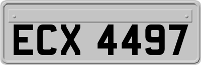 ECX4497
