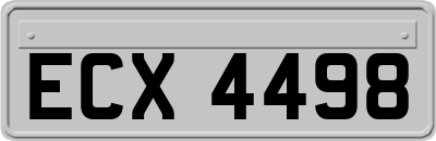 ECX4498