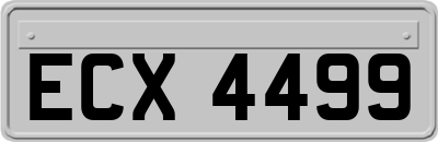 ECX4499