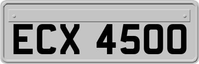 ECX4500