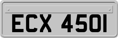 ECX4501