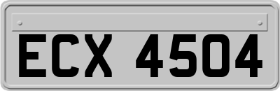 ECX4504