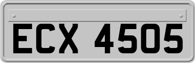 ECX4505