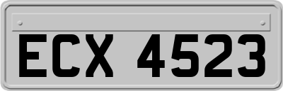ECX4523