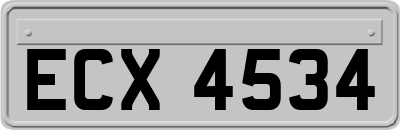 ECX4534