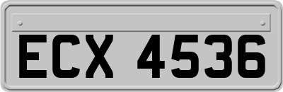 ECX4536